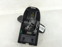 2018-2022 Chevrolet Equinox Interior Rear View Mirror Replacement OEM P/N:A048070 Fits OEM Used Auto Parts - Oemusedautopart