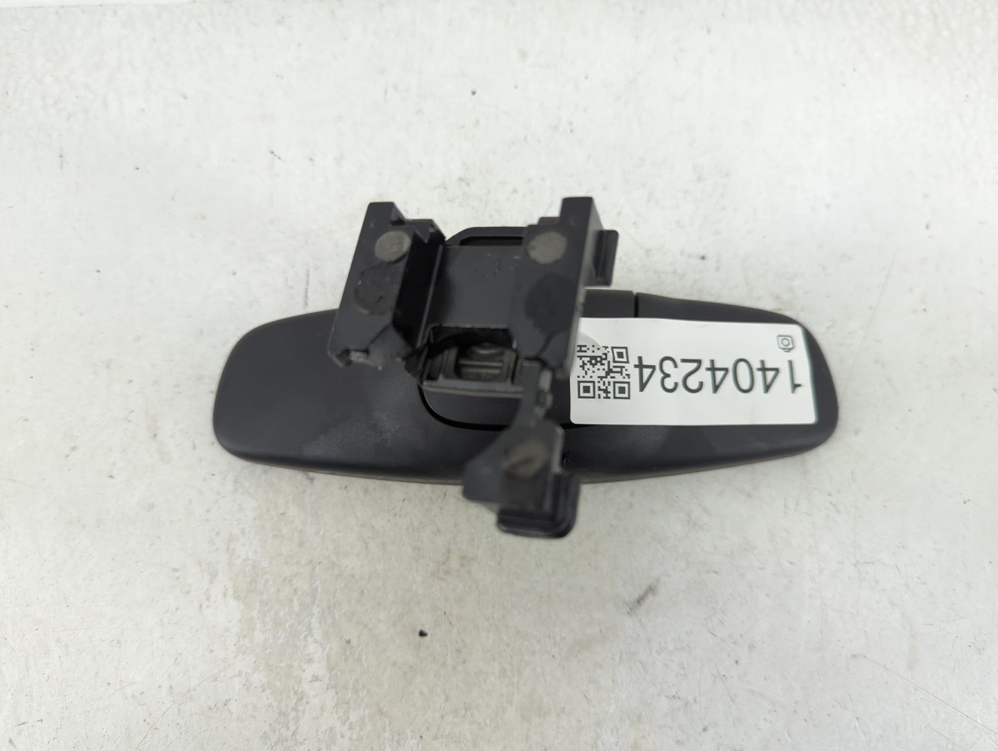 2018-2022 Chevrolet Equinox Interior Rear View Mirror Replacement OEM Fits OEM Used Auto Parts - Oemusedautoparts1.com