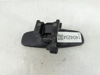 2018-2022 Chevrolet Equinox Interior Rear View Mirror Replacement OEM Fits OEM Used Auto Parts - Oemusedautoparts1.com