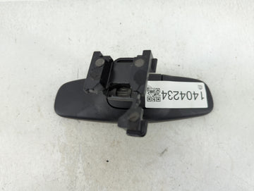 2018-2022 Chevrolet Equinox Interior Rear View Mirror Replacement OEM Fits OEM Used Auto Parts