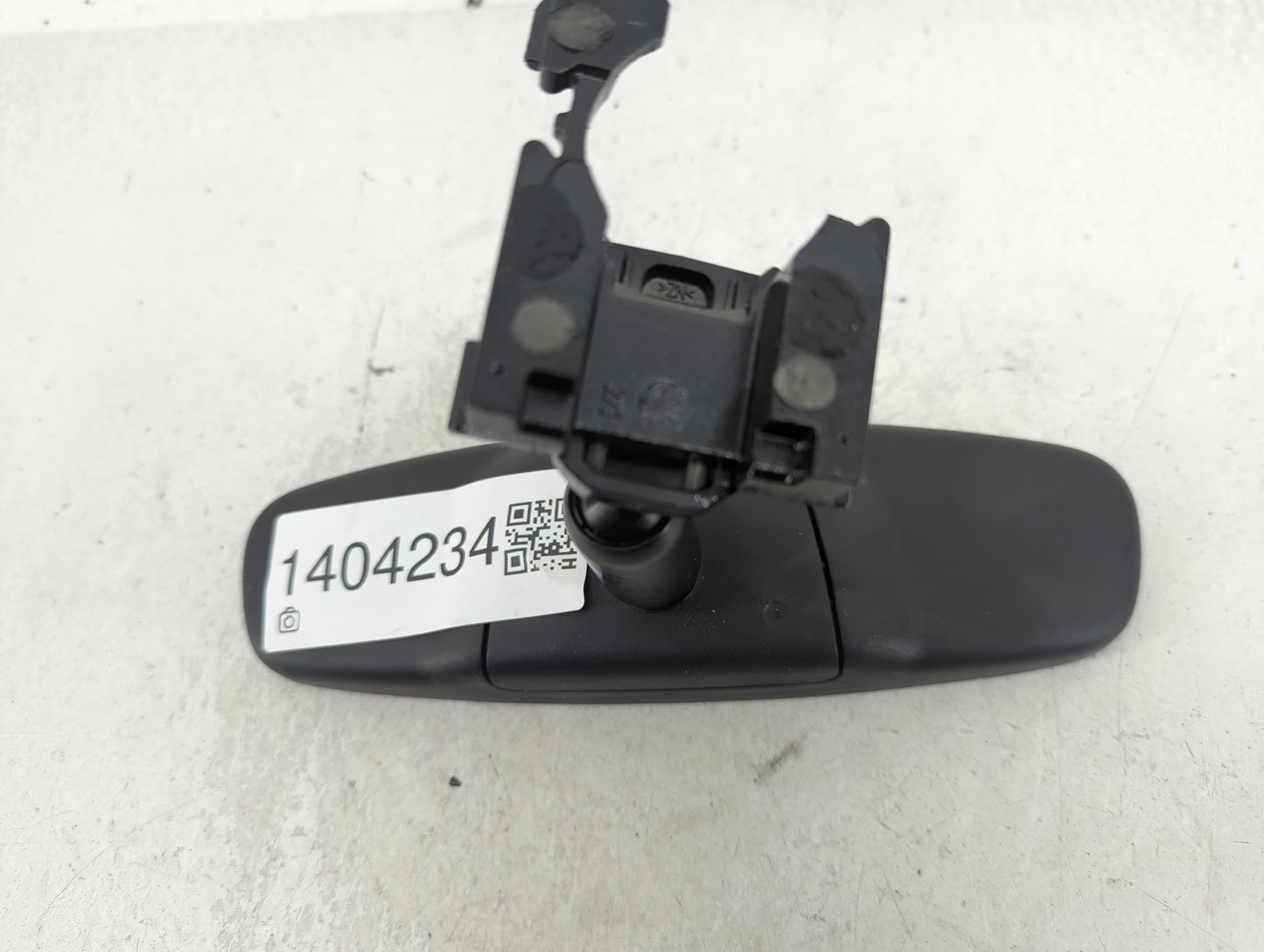 2018-2022 Chevrolet Equinox Interior Rear View Mirror Replacement OEM Fits OEM Used Auto Parts - Oemusedautoparts1.com