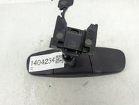 2018-2022 Chevrolet Equinox Interior Rear View Mirror Replacement OEM Fits OEM Used Auto Parts - Oemusedautoparts1.com