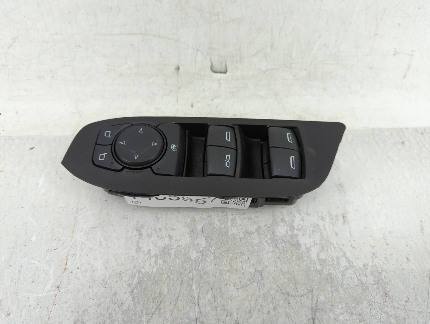 2018-2022 Chevrolet Equinox Master Power Window Switch Replacement Driver Side Left Fits Fits 2016 2017 2018 2019 2020 2021 