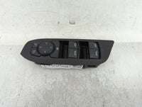 2018-2022 Chevrolet Equinox Master Power Window Switch Replacement Driver Side Left Fits Fits 2016 2017 2018 2019 2020 2021 