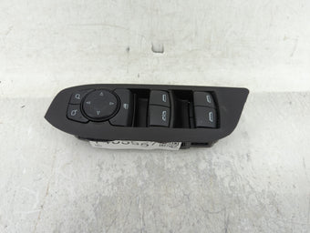 compare product 2018-2022 Chevrolet Equinox Master Power Window Switch Replacement Driver Side Left Fits Fits 2016 2017 2018 2019 2020 2021 2022 OEM Used Auto Parts