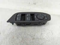 2018-2022 Chevrolet Equinox Master Power Window Switch Replacement Driver Side Left Fits Fits 2016 2017 2018 2019 2020 2021 