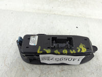 2018-2022 Chevrolet Equinox Master Power Window Switch Replacement Driver Side Left Fits Fits 2016 2017 2018 2019 2020 2021 