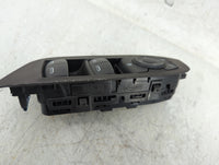 2018-2022 Chevrolet Equinox Master Power Window Switch Replacement Driver Side Left Fits Fits 2016 2017 2018 2019 2020 2021 