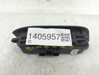 2018-2022 Chevrolet Equinox Master Power Window Switch Replacement Driver Side Left Fits Fits 2016 2017 2018 2019 2020 2021 