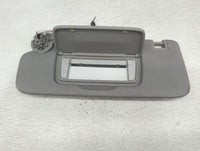 2020-2022 Chevrolet Equinox Sun Visor Shade Replacement Driver Left Mirror Fits Fits 2020 2021 2022 OEM Used Auto Parts - Oe