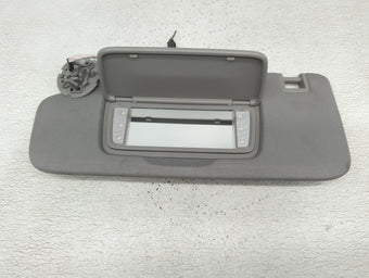 compare product 2020-2022 Chevrolet Equinox Sun Visor Shade Replacement Driver Left Mirror Fits Fits 2020 2021 2022 OEM Used Auto Parts