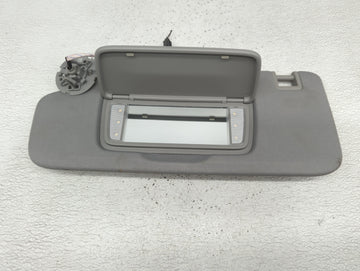 2020-2022 Chevrolet Equinox Sun Visor Shade Replacement Driver Left Mirror Fits Fits 2020 2021 2022 OEM Used Auto Parts - Oe