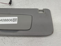 2020-2022 Chevrolet Equinox Sun Visor Shade Replacement Driver Left Mirror Fits Fits 2020 2021 2022 OEM Used Auto Parts - Oe