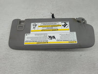 2020-2022 Chevrolet Equinox Sun Visor Shade Replacement Driver Left Mirror Fits Fits 2020 2021 2022 OEM Used Auto Parts - Oe