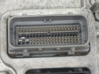 2020-2022 Chevrolet Equinox PCM Engine Control Computer ECU ECM PCU OEM P/N:12718932 Fits Fits 2020 2021 2022 OEM Used Auto 