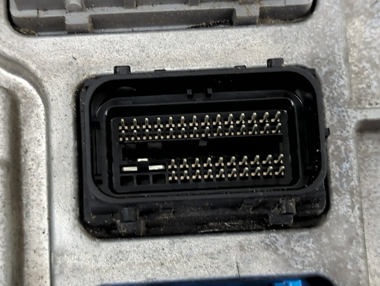 2020-2022 Chevrolet Equinox PCM Engine Control Computer ECU ECM PCU OEM P/N:12718932 Fits Fits 2020 2021 2022 OEM Used Auto 