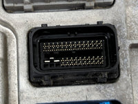 2020-2022 Chevrolet Equinox PCM Engine Control Computer ECU ECM PCU OEM P/N:12718932 Fits Fits 2020 2021 2022 OEM Used Auto 