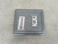 2020-2022 Chevrolet Equinox PCM Engine Control Computer ECU ECM PCU OEM P/N:12718932 Fits Fits 2020 2021 2022 OEM Used Auto 