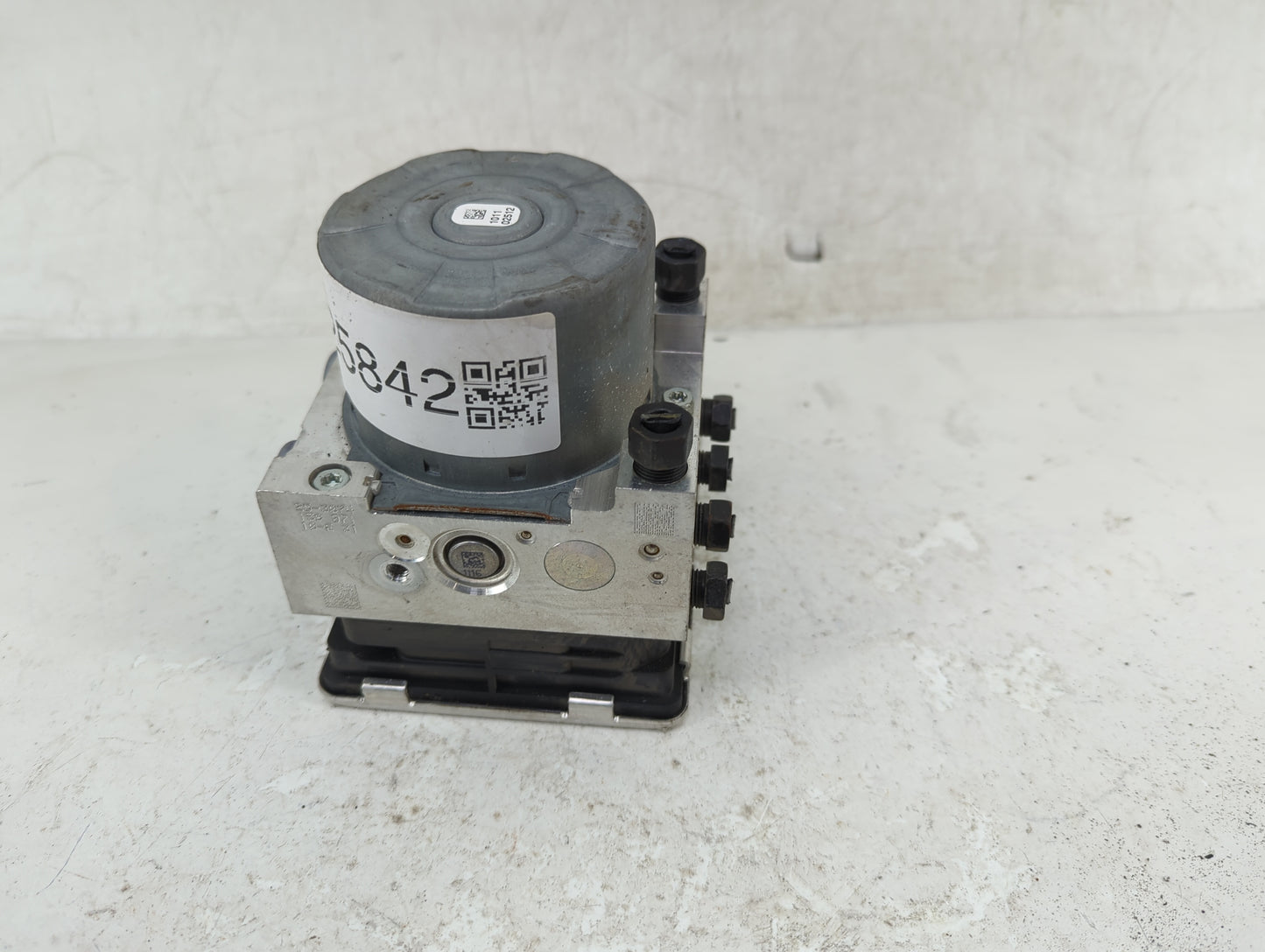 2020-2022 Chevrolet Equinox ABS Pump Control Module Replacement P/N:84875566 806052304, 2450402000000X Fits Fits 2020 2021 2