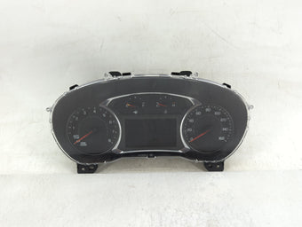 compare product 2019-2022 Chevrolet Equinox Instrument Cluster Speedometer Gauges P/N:84775384 175597137 Fits Fits 2019 2020 2021 2022 OEM Used Auto Parts