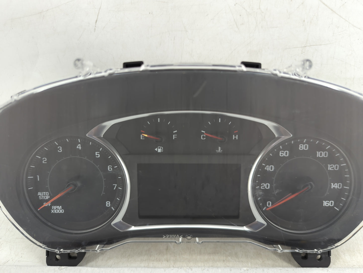 2019-2022 Chevrolet Equinox Instrument Cluster Speedometer Gauges P/N:84775384 175597137 Fits Fits 2019 2020 2021 2022 OEM U