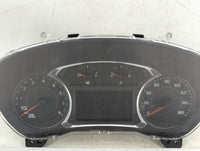 2019-2022 Chevrolet Equinox Instrument Cluster Speedometer Gauges P/N:84775384 175597137 Fits Fits 2019 2020 2021 2022 OEM U
