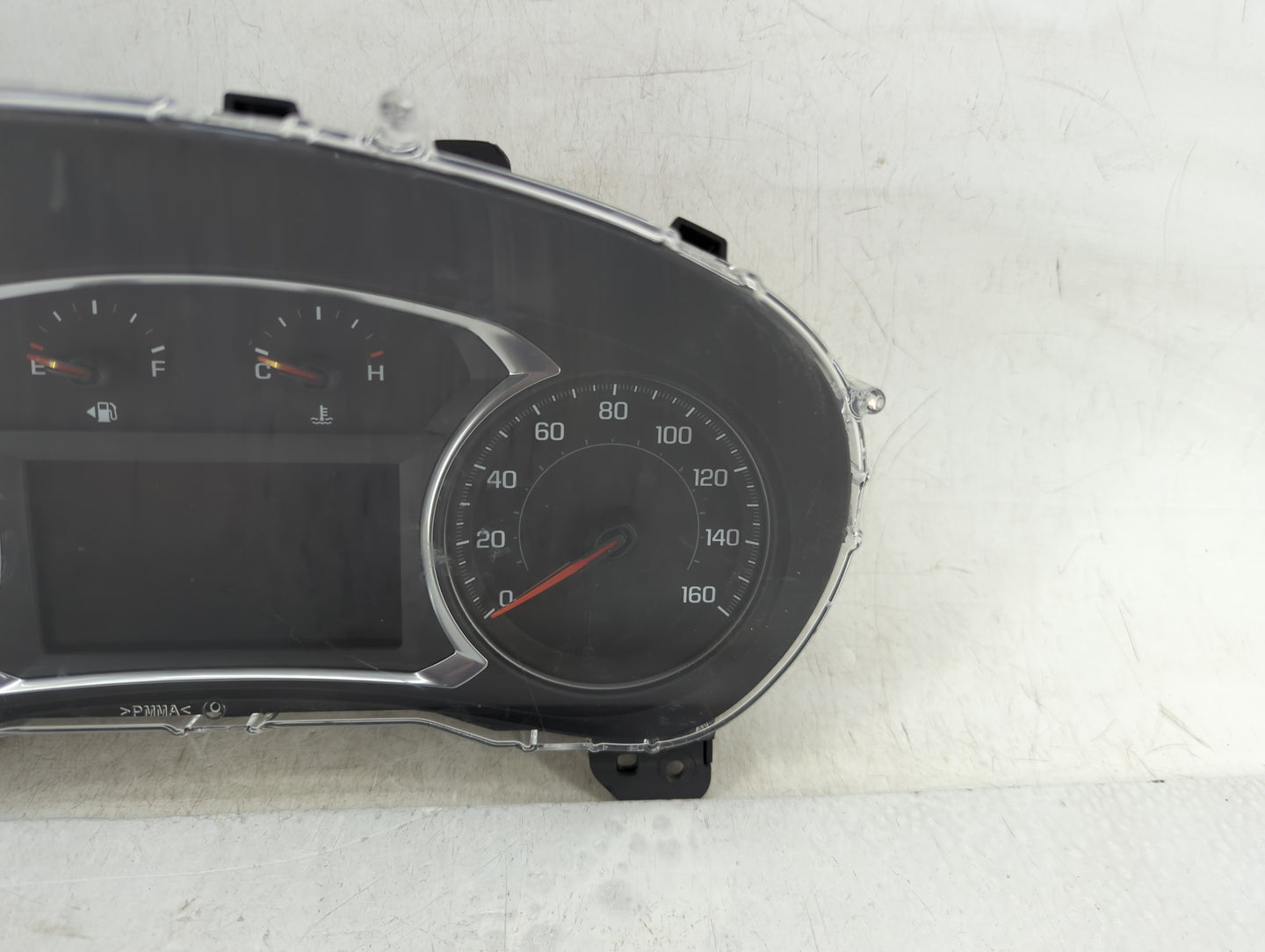 2019-2022 Chevrolet Equinox Instrument Cluster Speedometer Gauges P/N:84775384 175597137 Fits Fits 2019 2020 2021 2022 OEM U