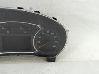 2019-2022 Chevrolet Equinox Instrument Cluster Speedometer Gauges P/N:84775384 175597137 Fits Fits 2019 2020 2021 2022 OEM U