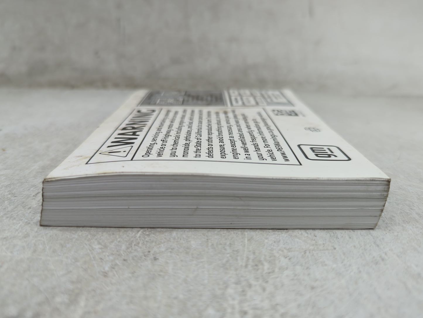 2022 Chevrolet Equinox Owners Manual Book Guide P/N:84654602 OEM Used Auto Parts - Oemusedautoparts1.com