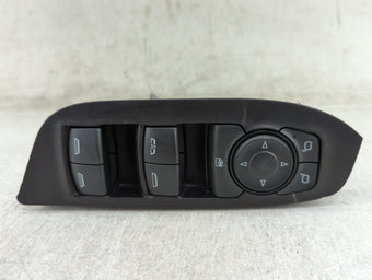compare product 2018-2022 Chevrolet Equinox Master Power Window Switch Replacement Driver Side Left P/N:84513464 D1A149A Fits OEM Used Auto Parts