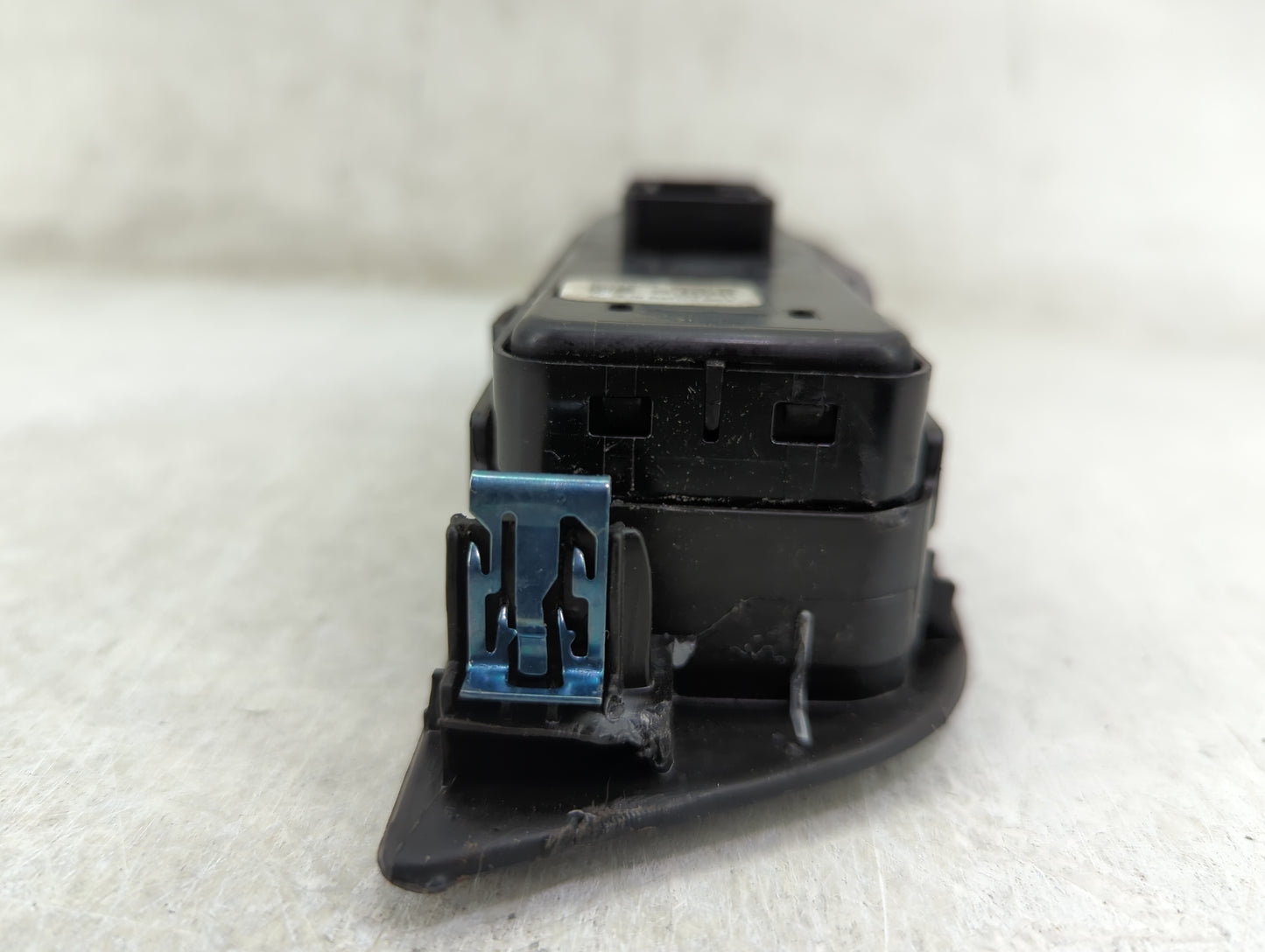 2018-2022 Chevrolet Equinox Master Power Window Switch Replacement Driver Side Left P/N:84513464 D1A149A Fits OEM Used Auto 