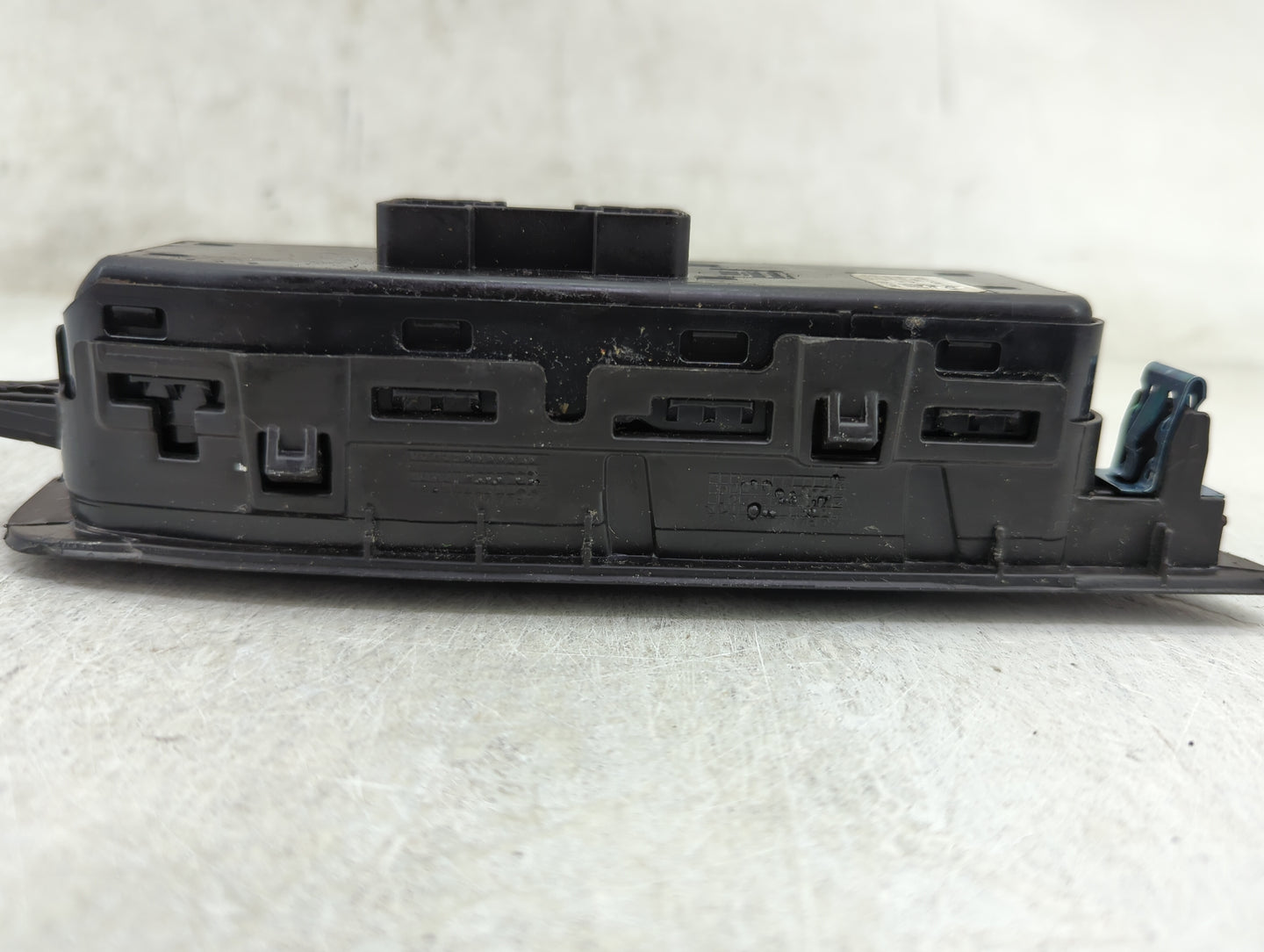 2018-2022 Chevrolet Equinox Master Power Window Switch Replacement Driver Side Left P/N:84513464 D1A149A Fits OEM Used Auto 
