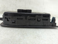 2018-2022 Chevrolet Equinox Master Power Window Switch Replacement Driver Side Left P/N:84513464 D1A149A Fits OEM Used Auto 