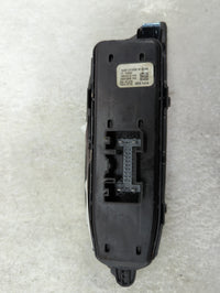 2018-2022 Chevrolet Equinox Master Power Window Switch Replacement Driver Side Left P/N:84513464 D1A149A Fits OEM Used Auto 