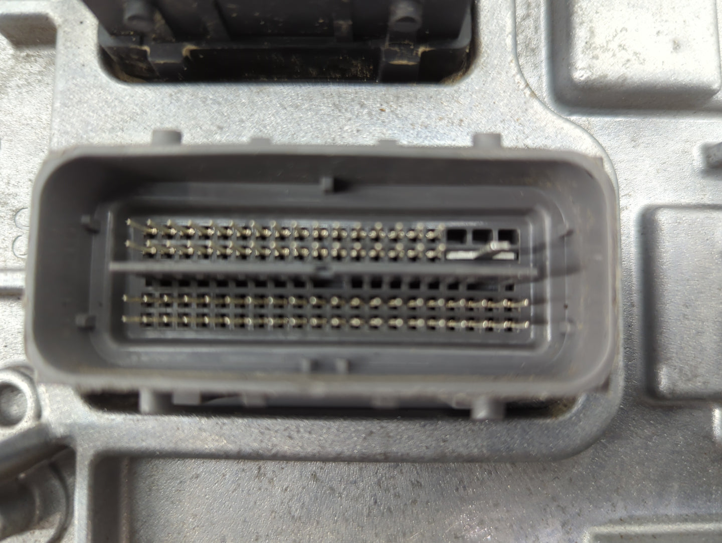 2020-2022 Chevrolet Equinox PCM Engine Control Computer ECU ECM PCU OEM P/N:12739544 Fits Fits 2020 2021 2022 OEM Used Auto 