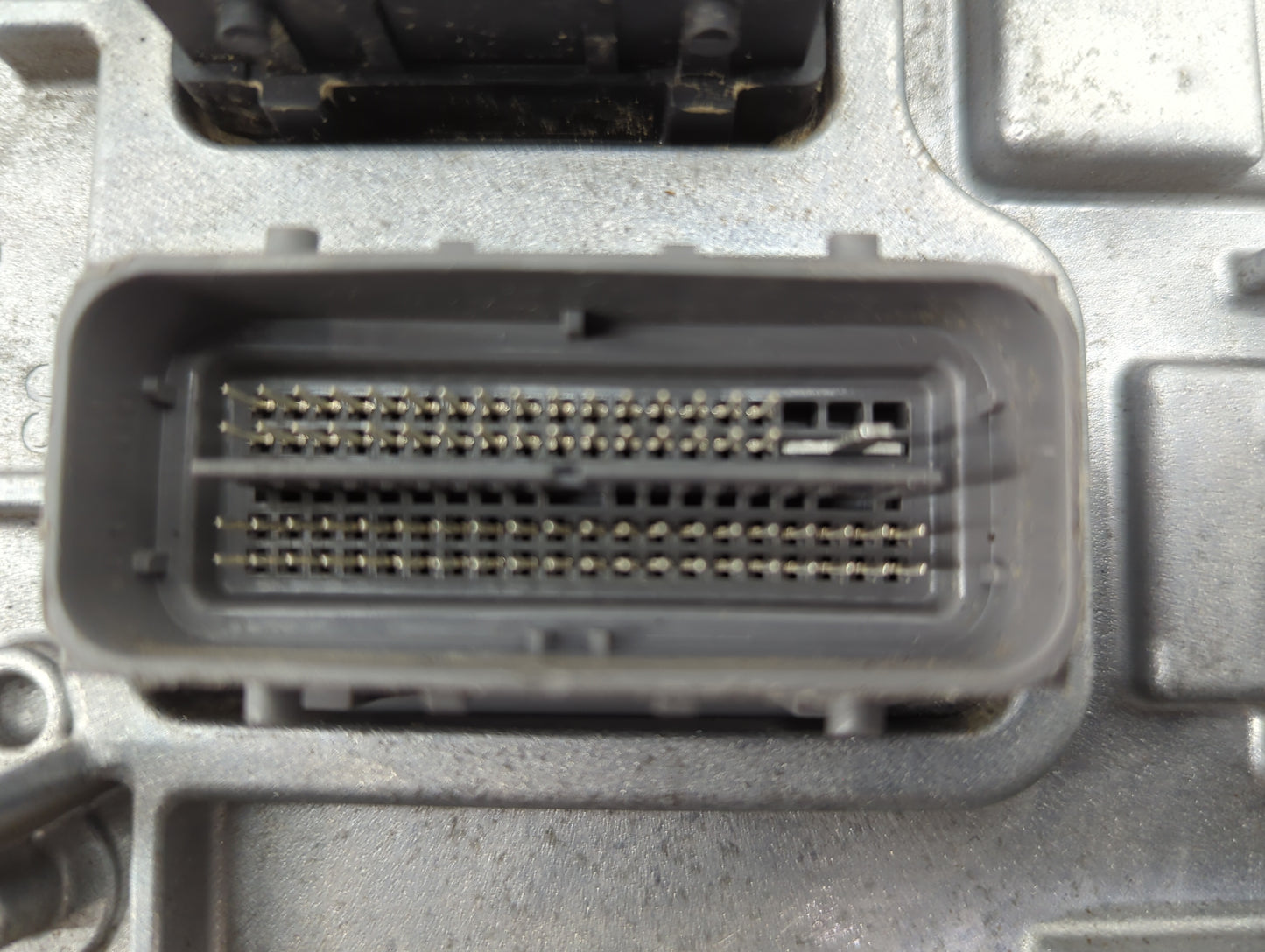 2020-2022 Chevrolet Equinox PCM Engine Control Computer ECU ECM PCU OEM P/N:12739544 Fits Fits 2020 2021 2022 OEM Used Auto 