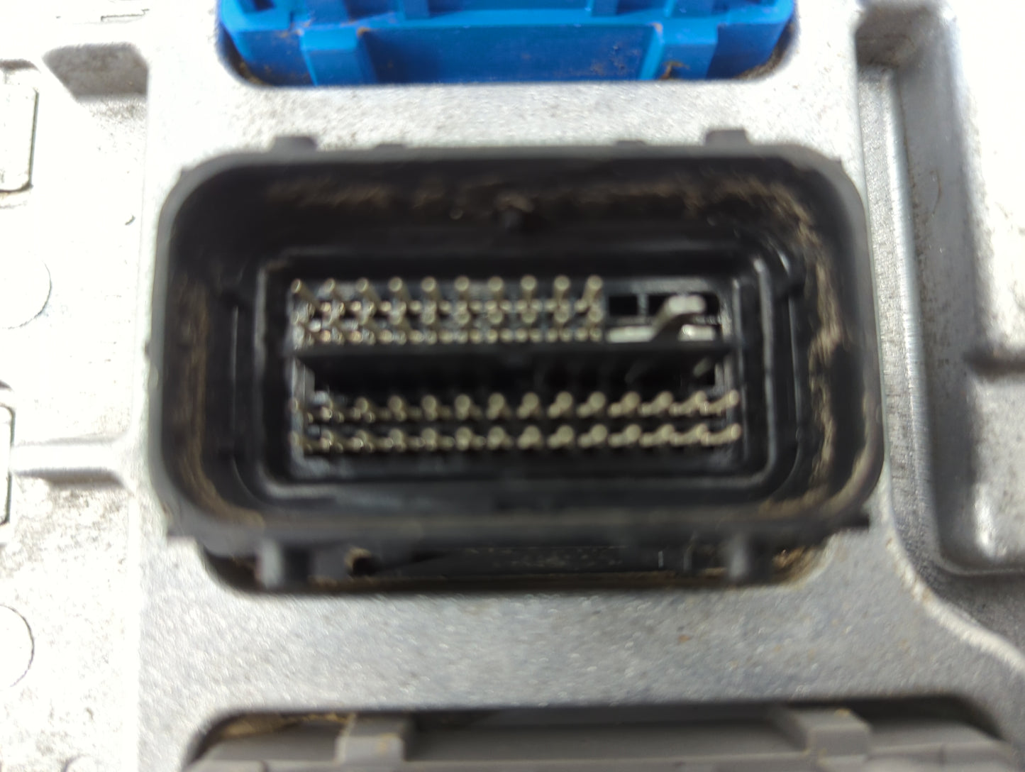 2020-2022 Chevrolet Equinox PCM Engine Control Computer ECU ECM PCU OEM P/N:12739544 Fits Fits 2020 2021 2022 OEM Used Auto 