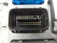 2020-2022 Chevrolet Equinox PCM Engine Control Computer ECU ECM PCU OEM P/N:12739544 Fits Fits 2020 2021 2022 OEM Used Auto 