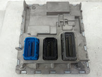 2020-2022 Chevrolet Equinox PCM Engine Control Computer ECU ECM PCU OEM P/N:116833270 12718932 Fits Fits 2020 2021 2022 OEM 