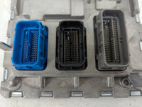 2020-2022 Chevrolet Equinox PCM Engine Control Computer ECU ECM PCU OEM P/N:116833270 12718932 Fits Fits 2020 2021 2022 OEM 