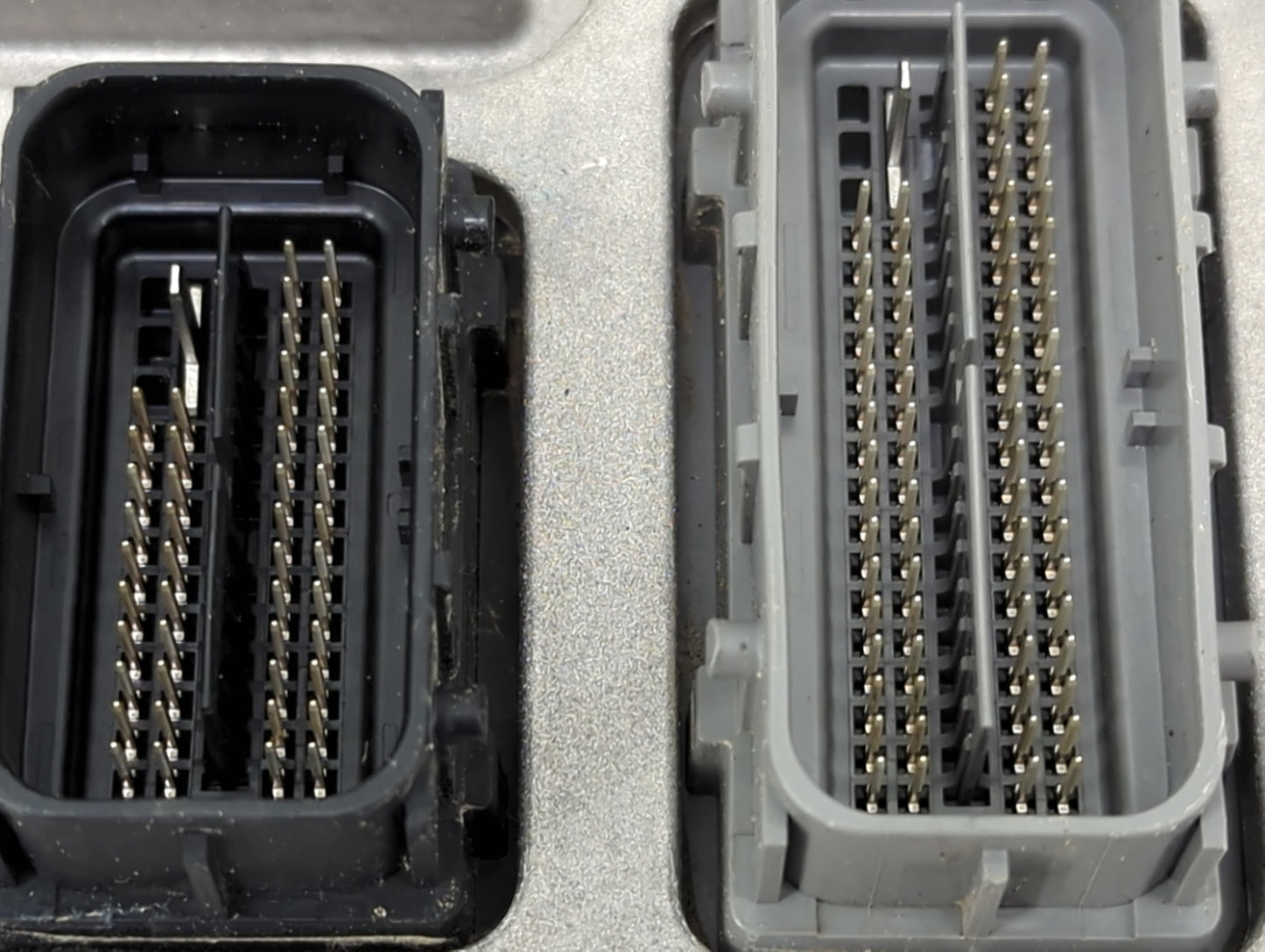 2020-2022 Chevrolet Equinox PCM Engine Control Computer ECU ECM PCU OEM P/N:116833270 12718932 Fits Fits 2020 2021 2022 OEM 