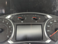 2019-2022 Chevrolet Equinox Instrument Cluster Speedometer Gauges P/N:84775384 GM-0086-101 Fits Fits 2019 2020 2021 2022 OEM