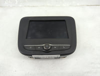 2022 Chevrolet Equinox Information Display Screen - Oemusedautoparts1.com