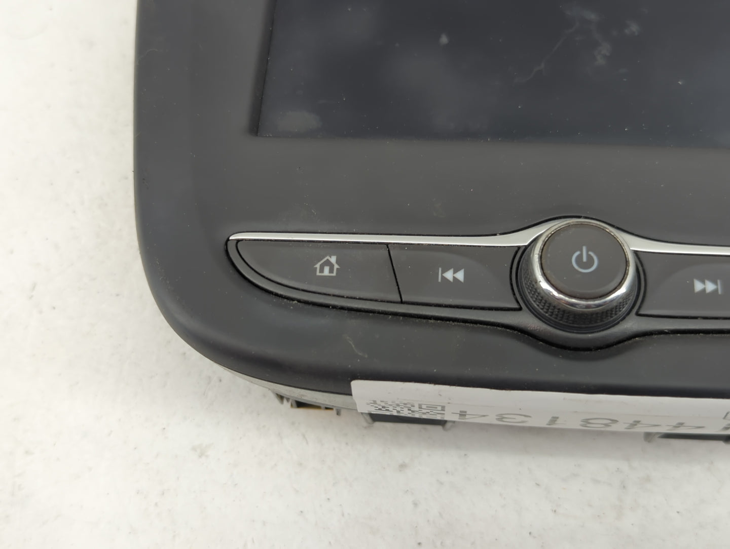 2022 Chevrolet Equinox Information Display Screen - Oemusedautoparts1.com