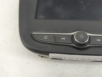2022 Chevrolet Equinox Information Display Screen - Oemusedautoparts1.com