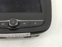 2022 Chevrolet Equinox Information Display Screen - Oemusedautoparts1.com