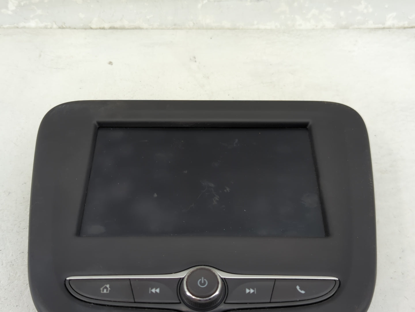 2022 Chevrolet Equinox Information Display Screen - Oemusedautoparts1.com