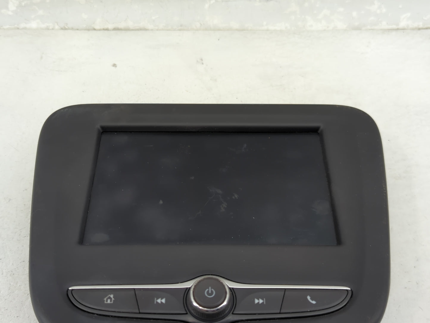 2022 Chevrolet Equinox Information Display Screen - Oemusedautoparts1.com