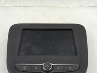 2022 Chevrolet Equinox Information Display Screen - Oemusedautoparts1.com