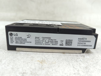 compare product 2022 Chevrolet Equinox Telematics Control Module 1463168